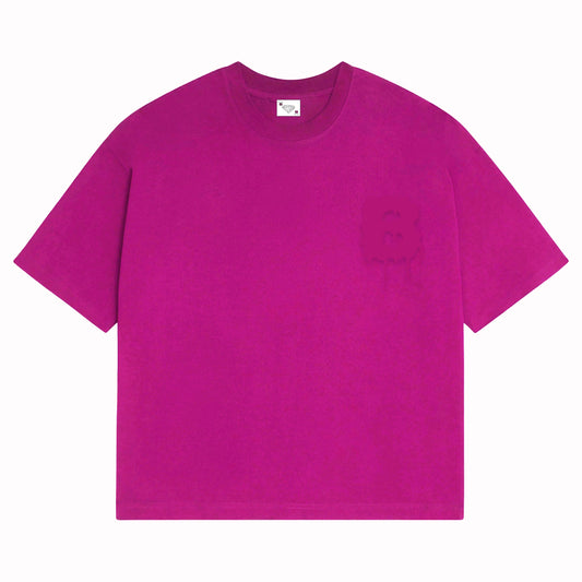 PLUMSTONE EMBOSSED SHIRT