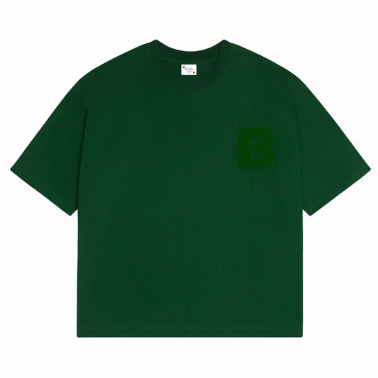 TURF EMBOSSED SHIRT